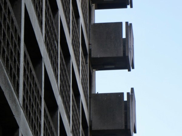 Brussel, Flat Korte Brigitinnenstraat