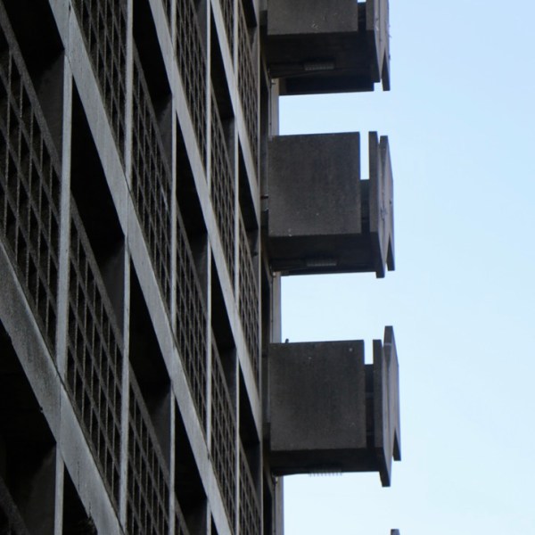 Brussel, Flat Korte Brigitinnenstraat