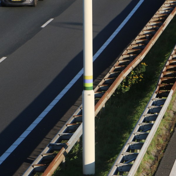 Regenboogroute A12. De Nachtwacht van het vaderlandse&nbsp;wegverkeer.