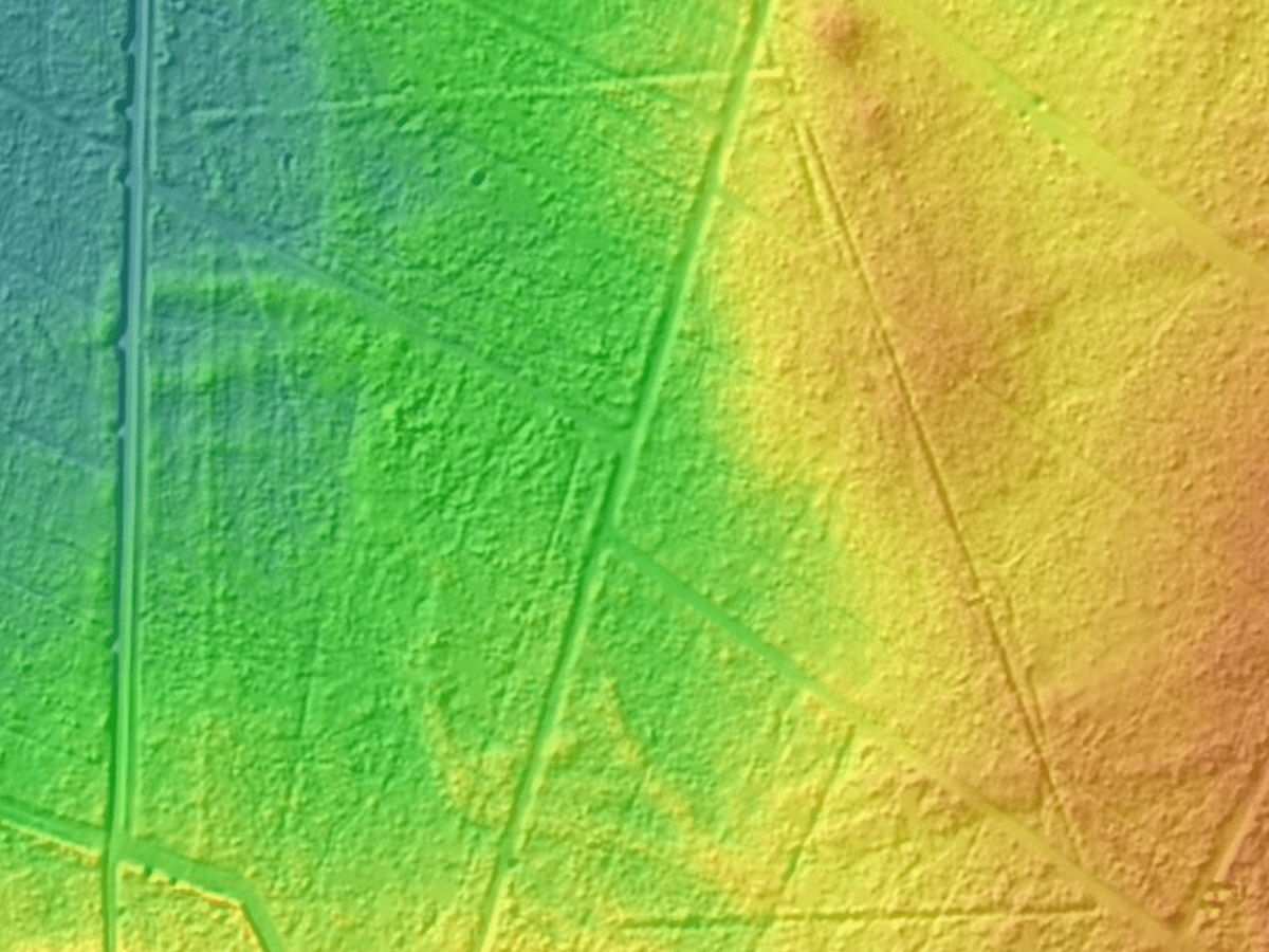 Romeins marskamp bij Ermelo. Een Lost Place uit de&nbsp;oudheid.