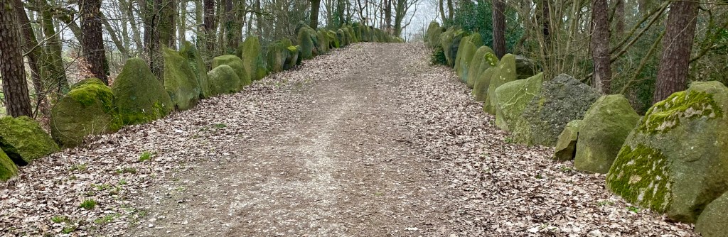 Nazi wetenscha en occultisme: Geen hunnenbed maar nazi-architectuur: Sachsenhain verden.