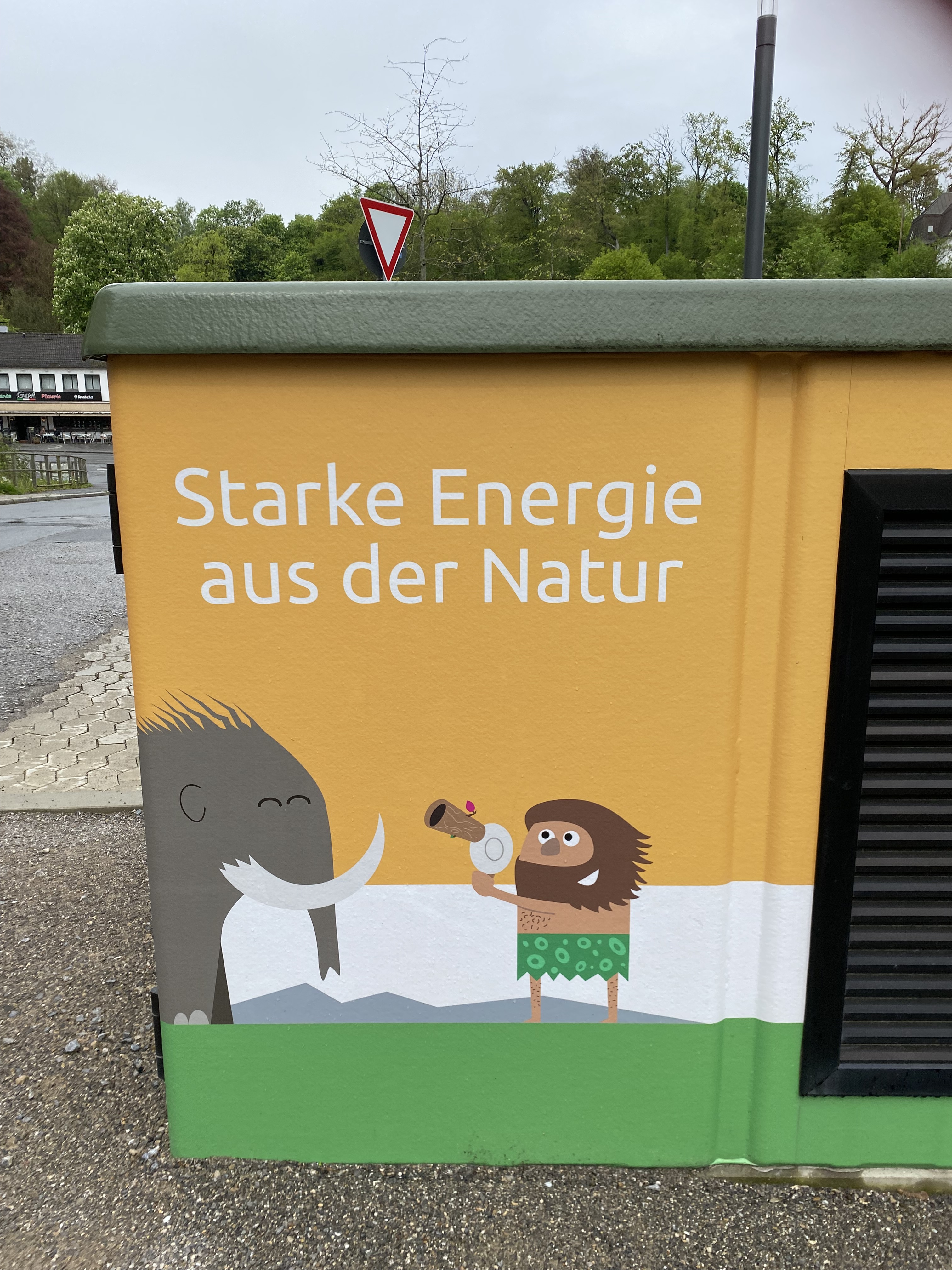 Neanderthaler-Troosteloosoptimisme.com