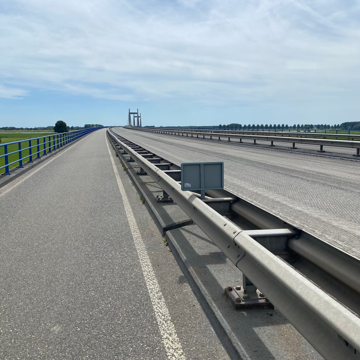 Prins Willem Alexander&nbsp;Brug