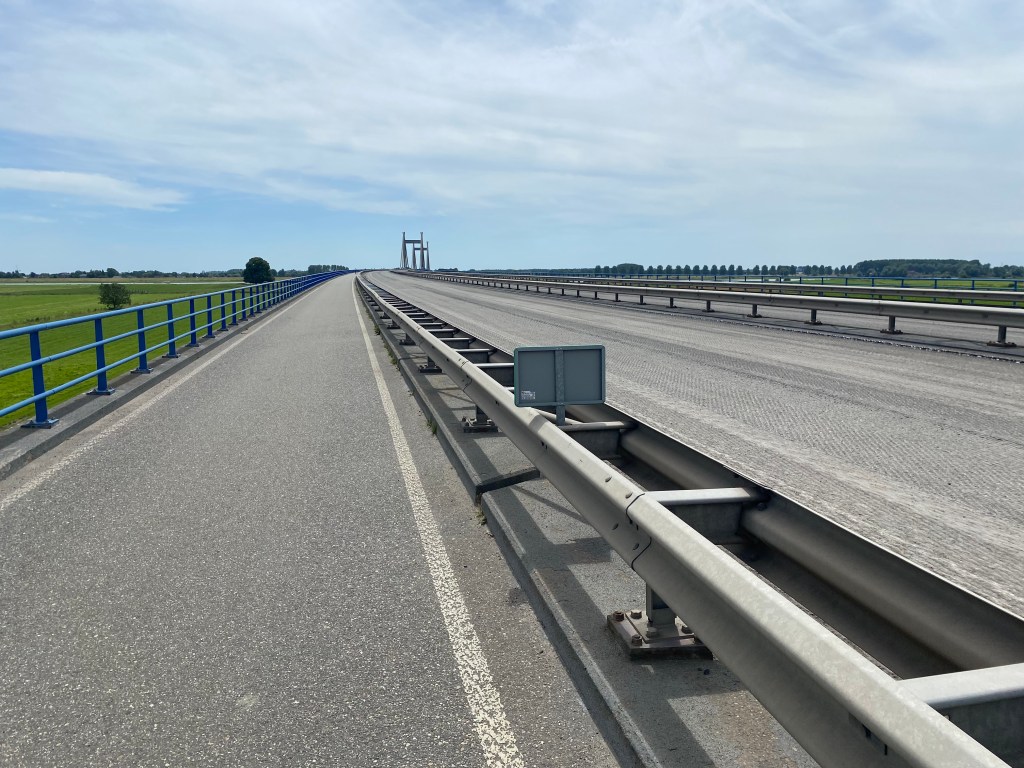 Prins Willem Alexander&nbsp;Brug