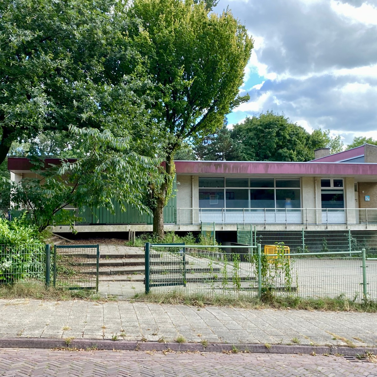 Emmaus-school – Arnhem&nbsp;Cranevelt.