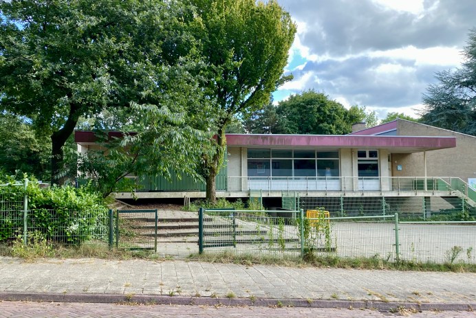 Emmaus school Cranevelt Arnhem