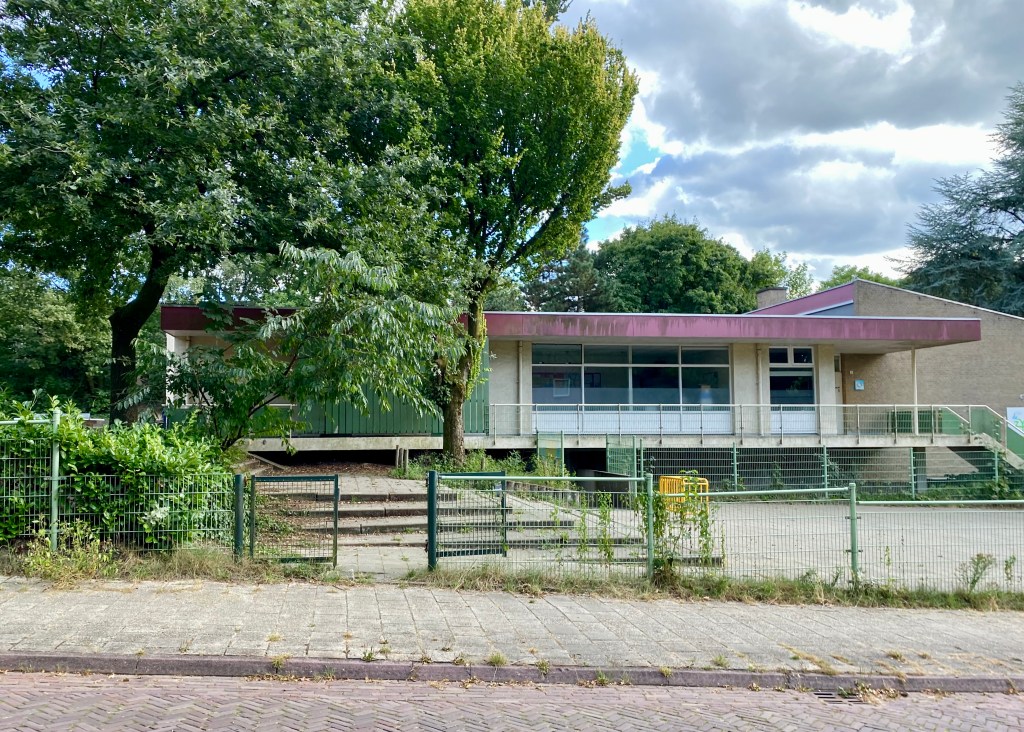 Emmaus-school – Arnhem&nbsp;Cranevelt.