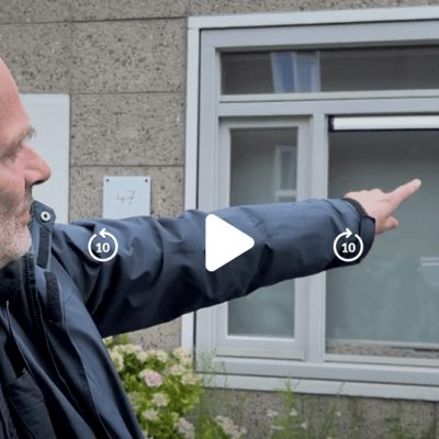 Troosteloos Optimisme in de media: Met RTV Utrecht in&nbsp;Amersfoort