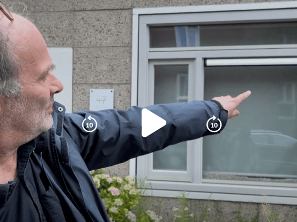 Troosteloos Optimisme in de media: Met RTV Utrecht in&nbsp;Amersfoort